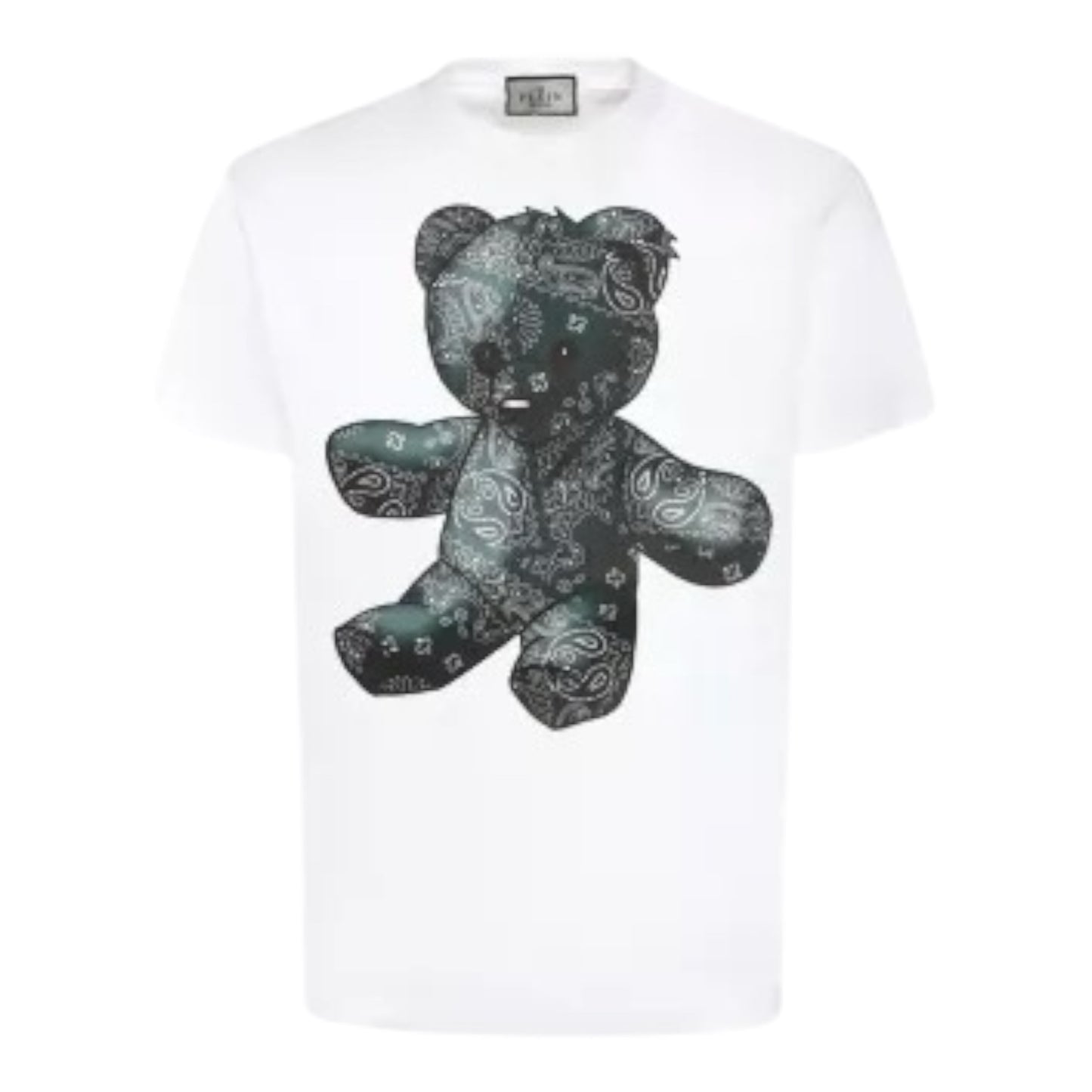 PHILIPP PLEIN T-shirt teddy bear