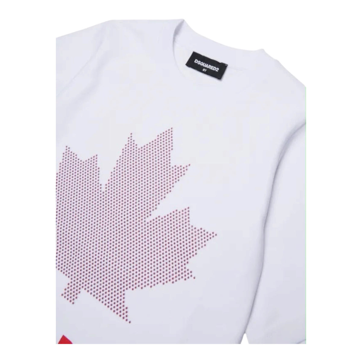 DSQUARED2 T-shirt con logo