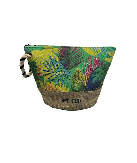 ME FUI - PRINTED POCHETTE