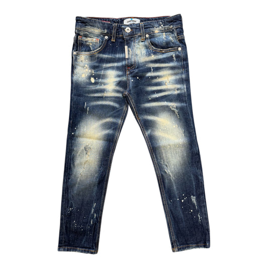 CIANOTIC jeans bambino