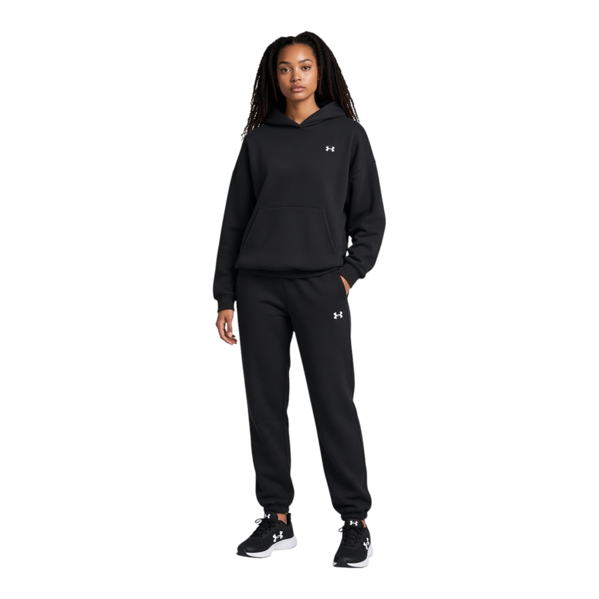 UNDER ARMOUR icon Fleece
