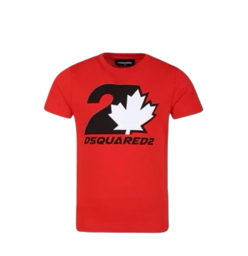 DSQUARED2 T-SHIRT