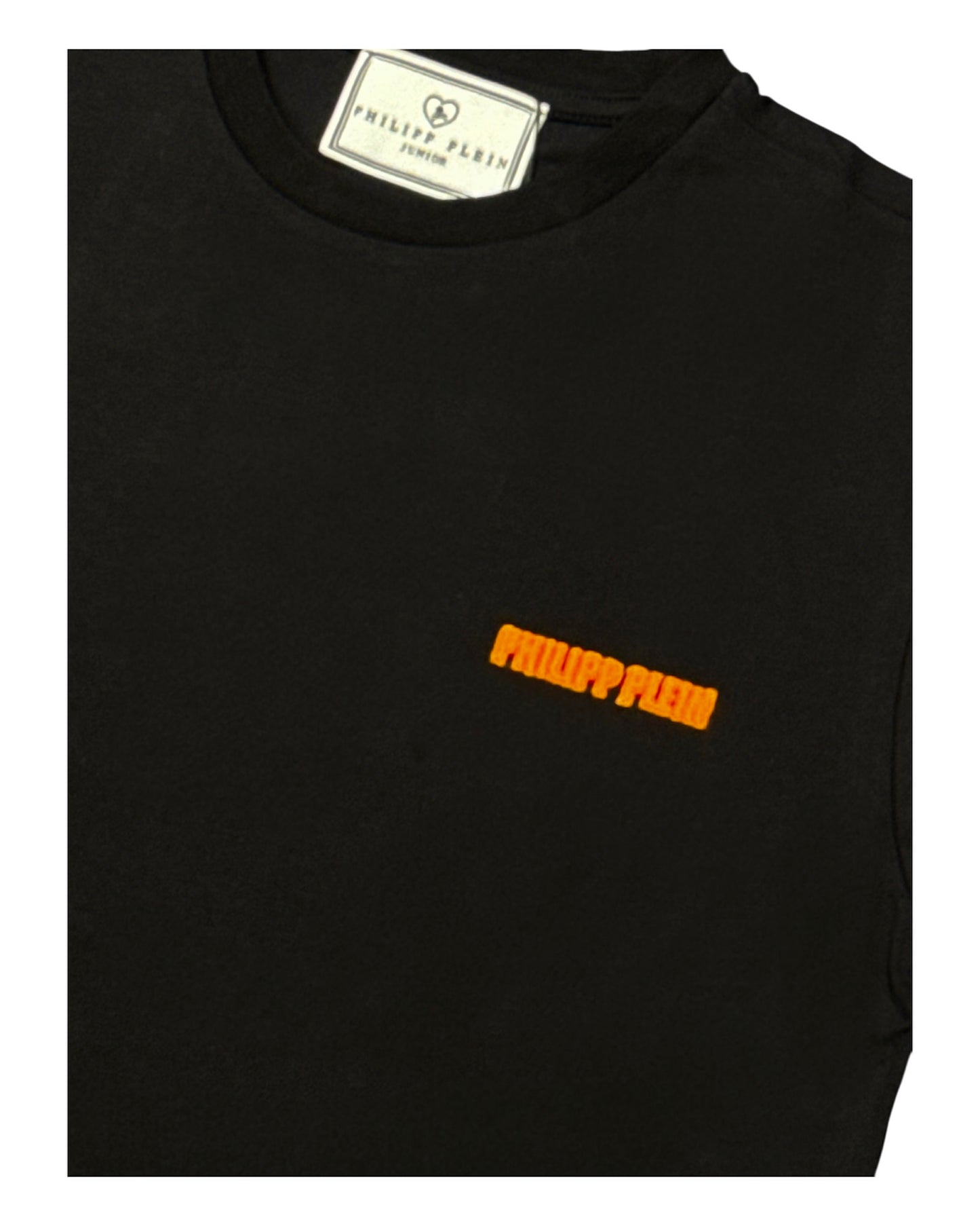 PHILIPP PLEIN junior T-shirt