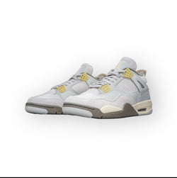 JORDAN 4 RETRO SE (GS)