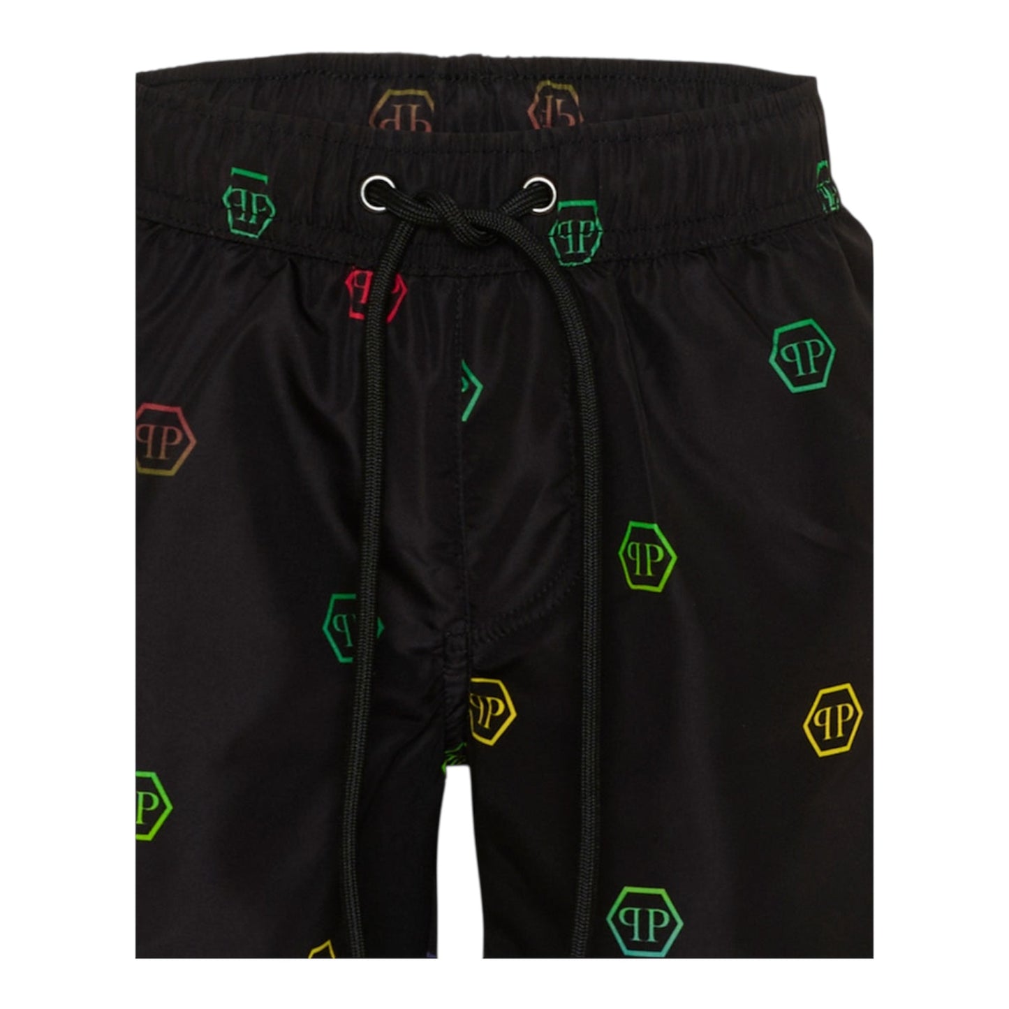 PHILIPP PLEIN  boxer costume da bagno
