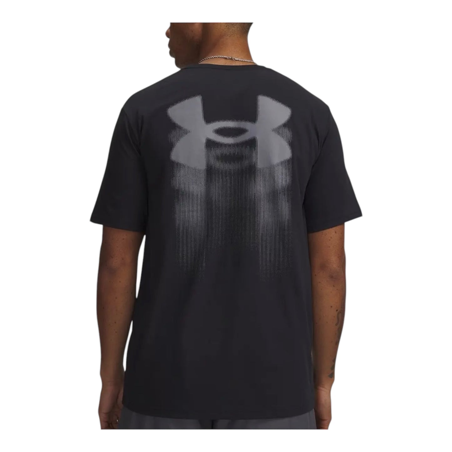 UNDER ARMOUR UA BLUR LOGO