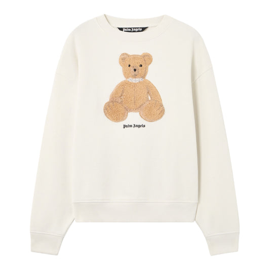 PALM ANGELS Bear Sweatshirt