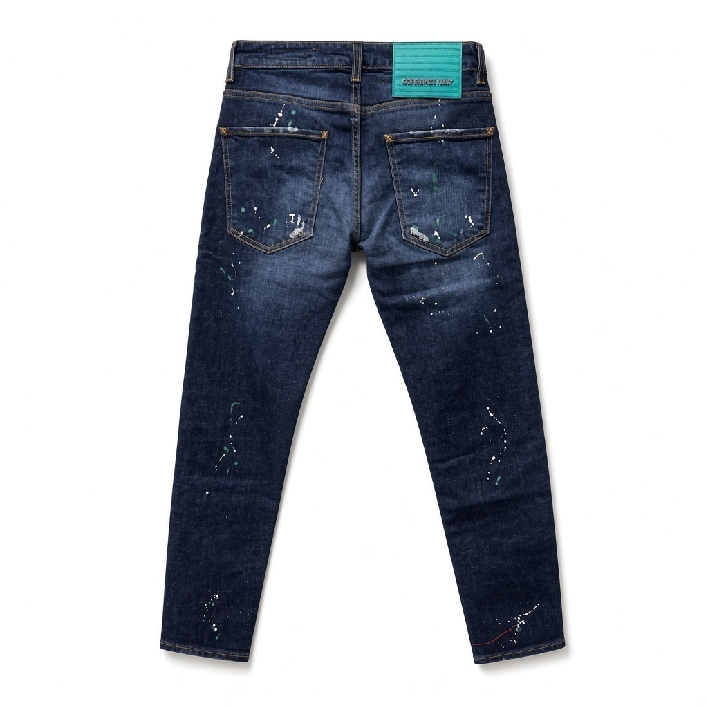 G2FIRENZE jeans slim fit