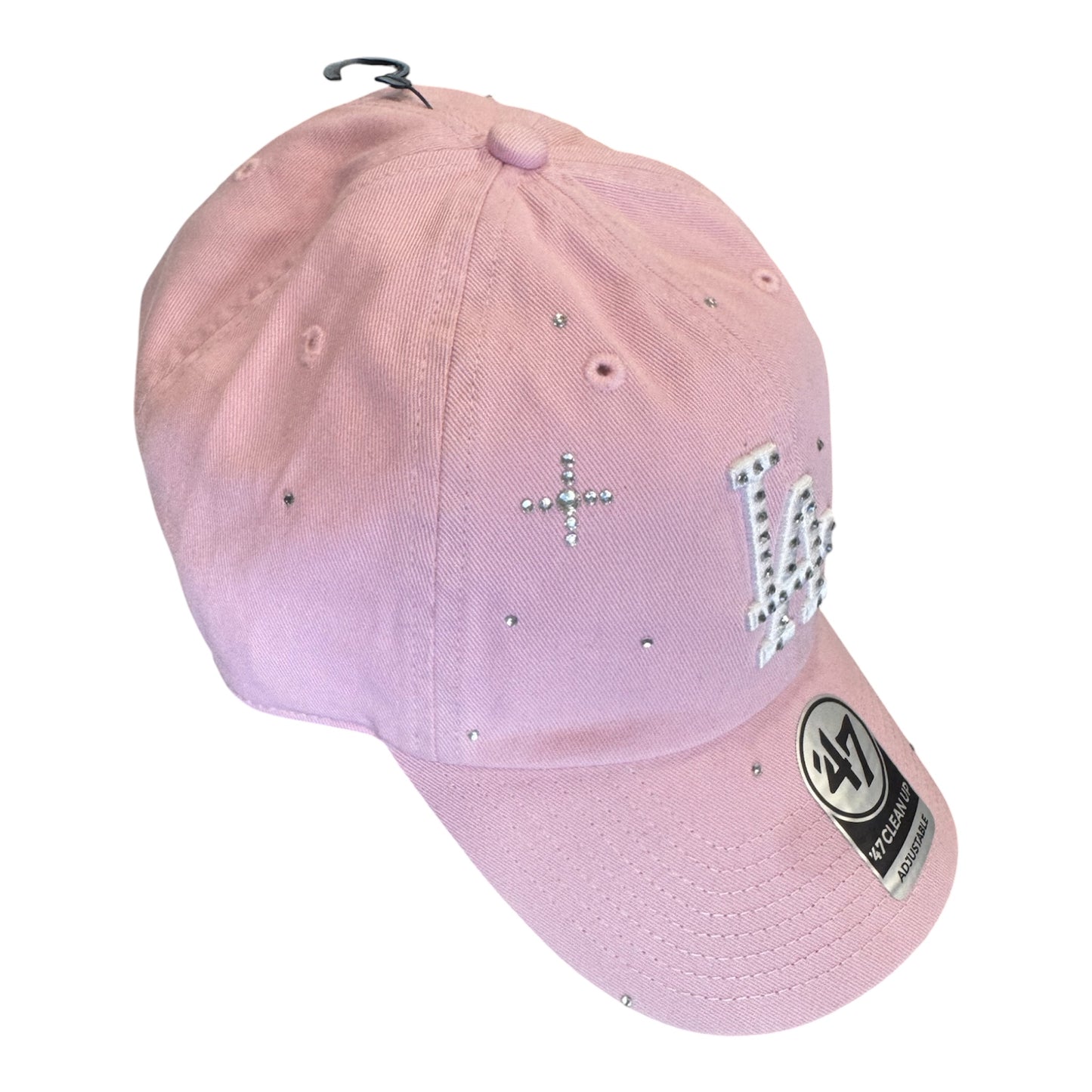 NY cappello personalizzato