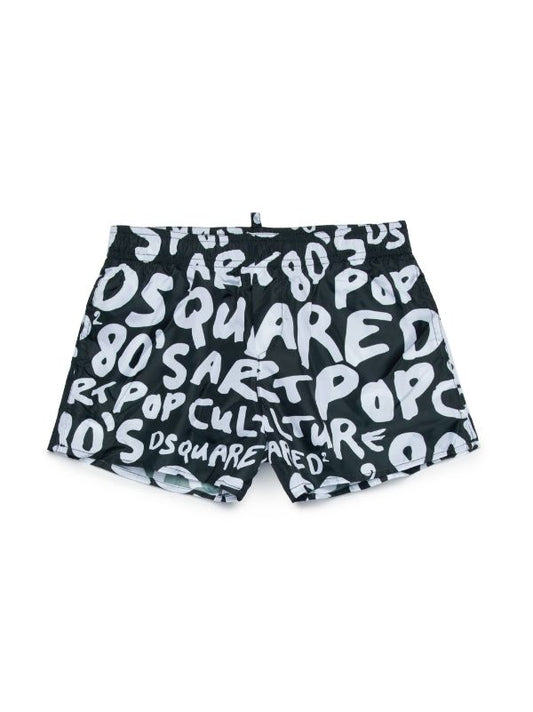 DSQUARED2 COSTUME
