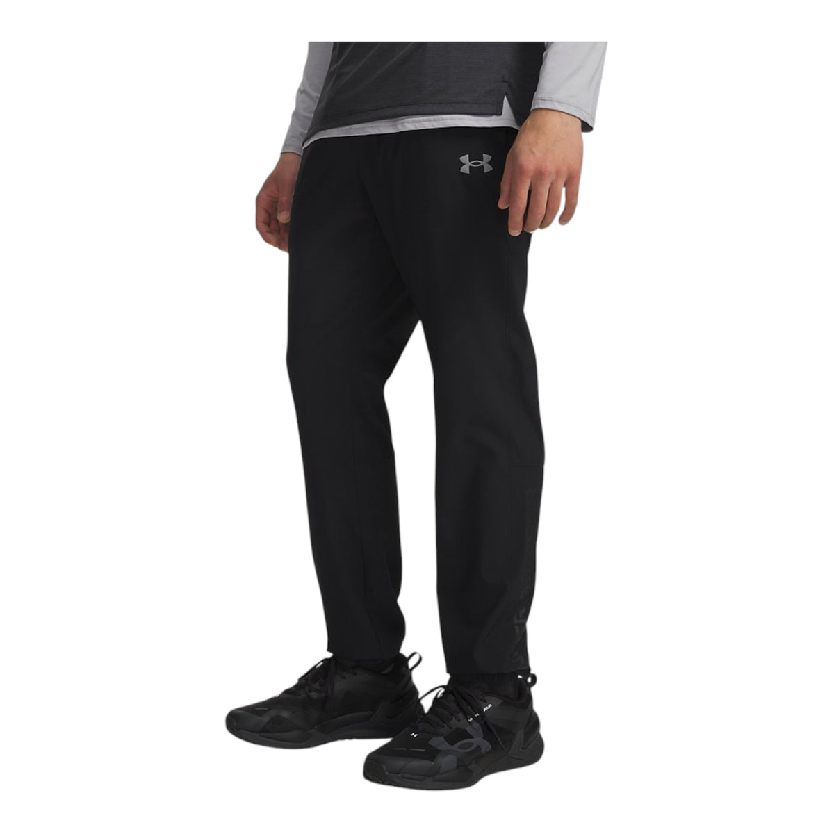 UNDER ARMOUR COMPLETO tech utility woven