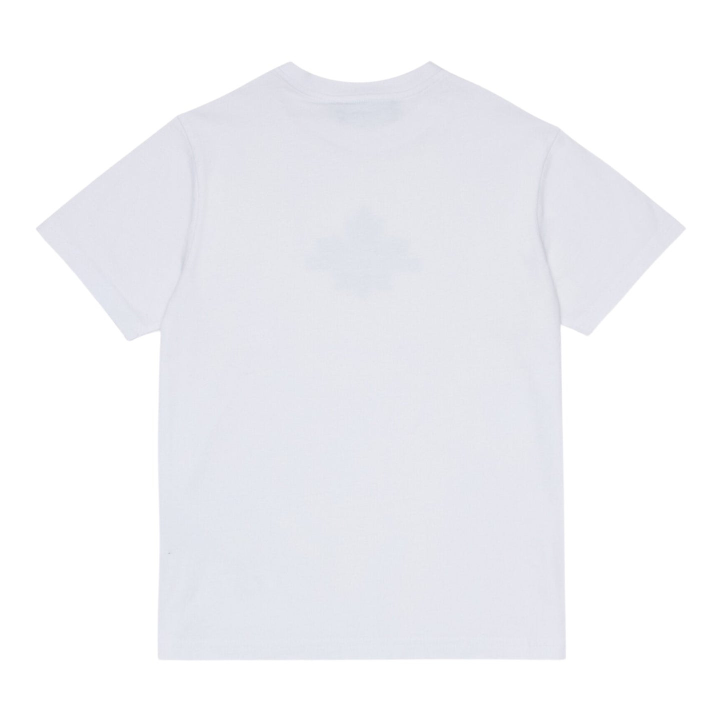 DSQUARED2  T-shirt girocollo con logo