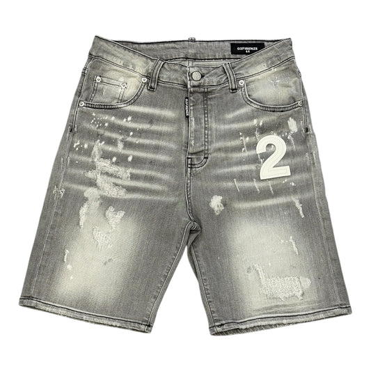 G2firenze short denim