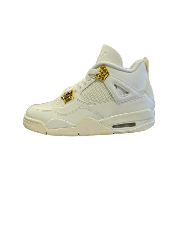 WMNS AIR JORDAN 4 RETRO