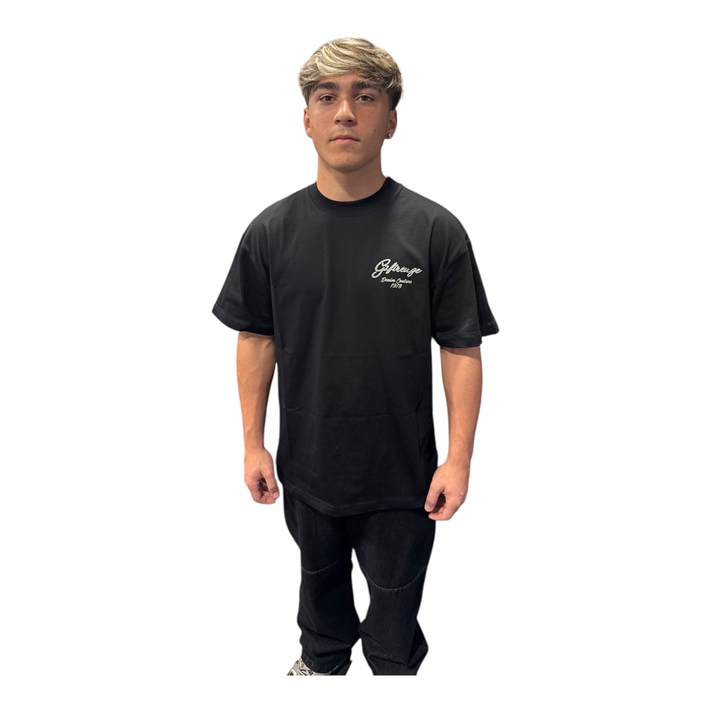 G2firenze T-shirt comfort