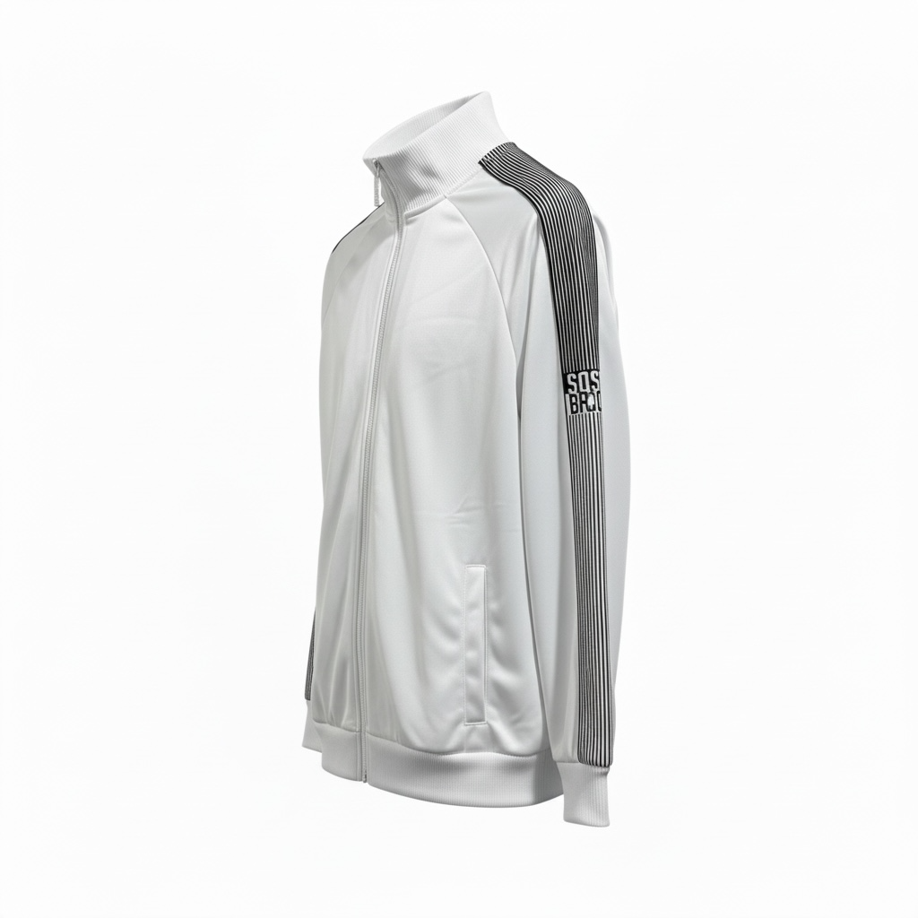 GCDS track jacket