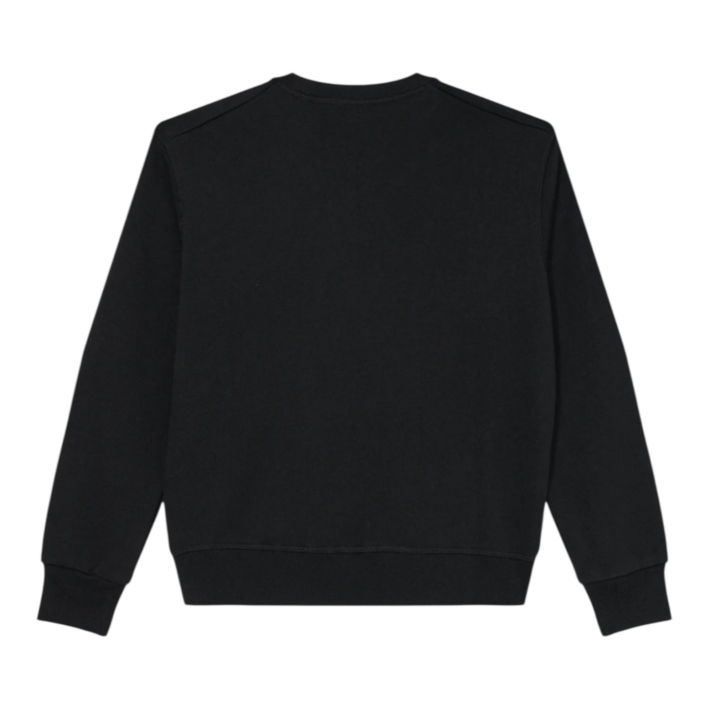 DSQUARED2 felpa girocollo UNISEX