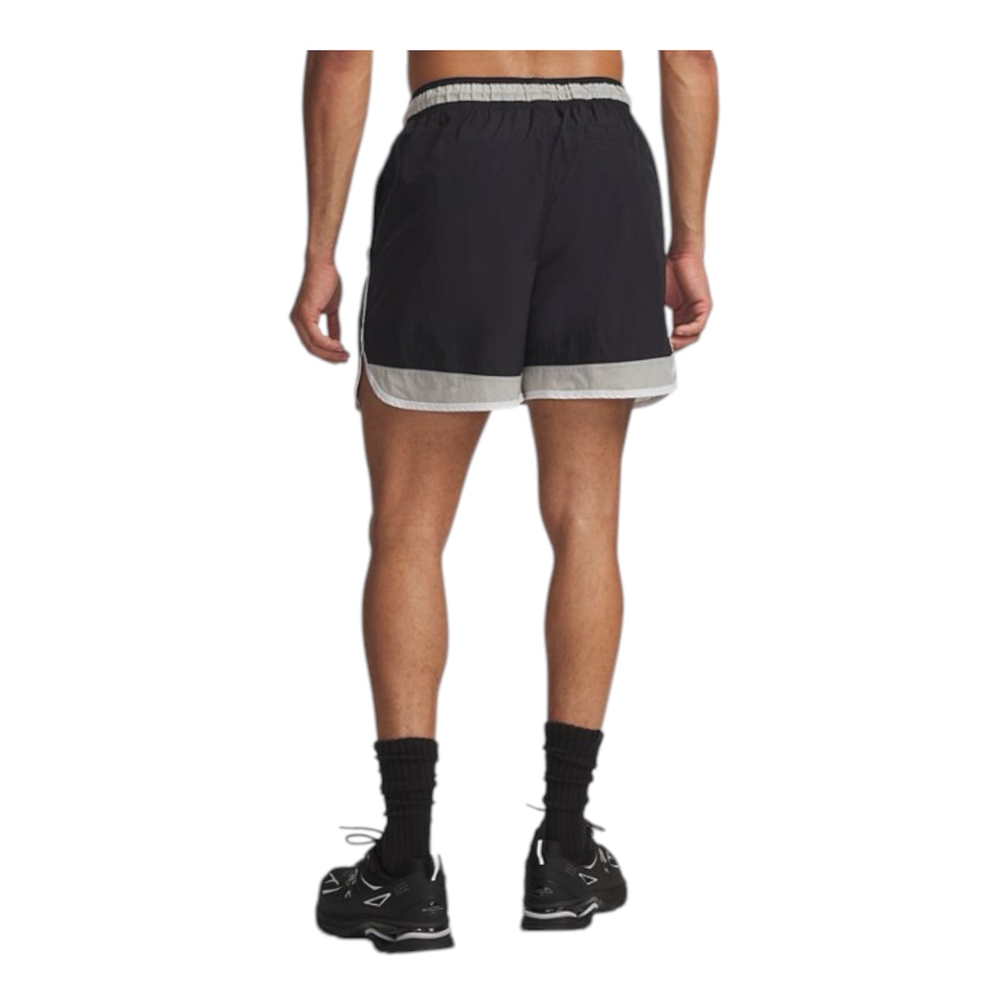 UNDER ARMOUR Icon Woven Track