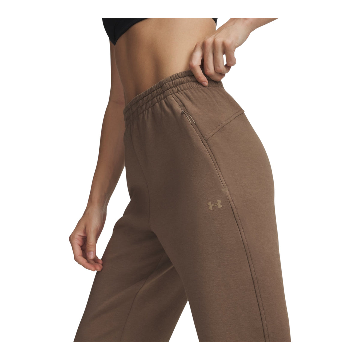 UNDER ARMOUR Unstoppable Flc gym pant