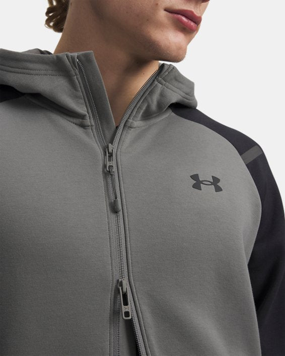 UNDER ARMOUR Unstoppable Fleece