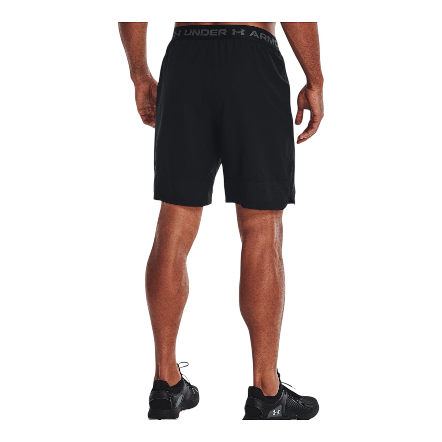 UNDER ARMOUR Vanish Woven