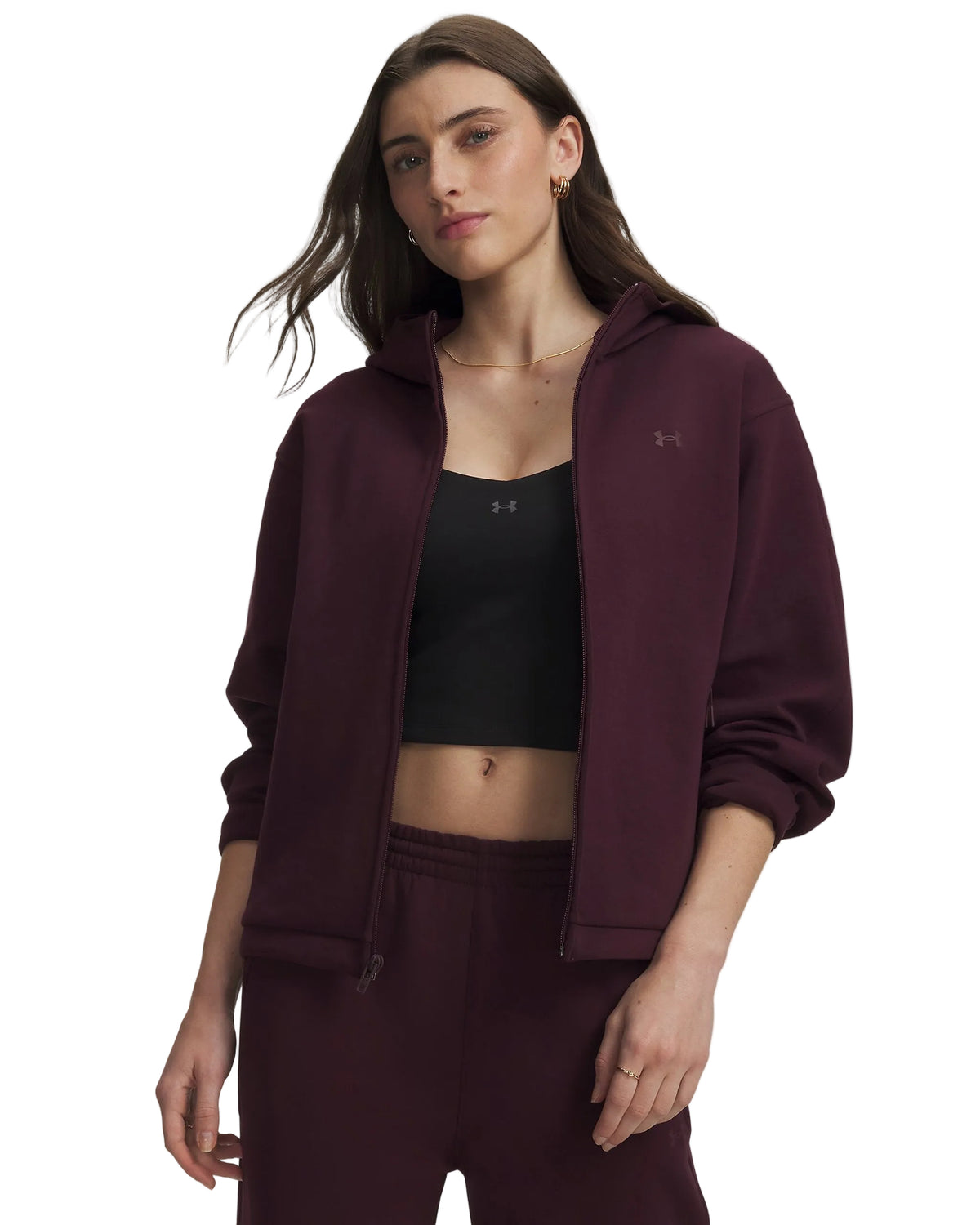 UNDER ARMOUR set da donna