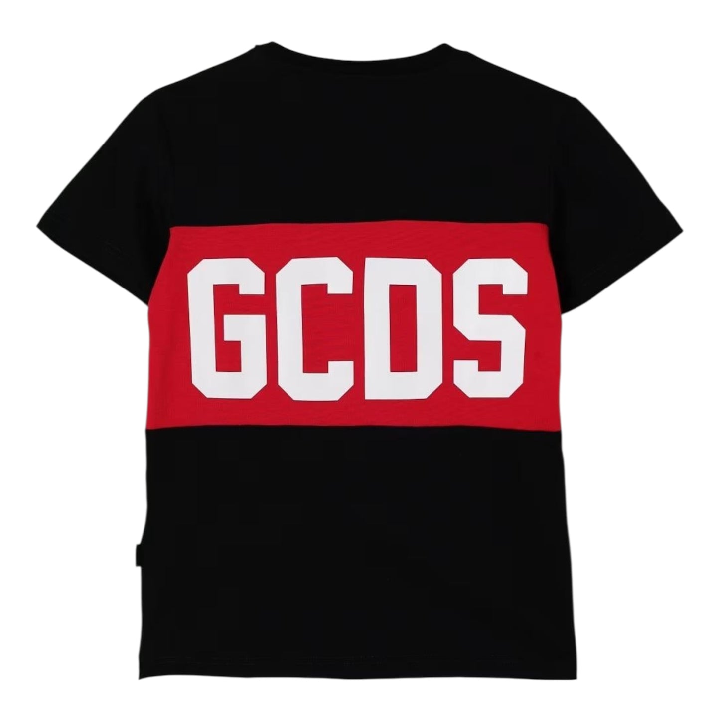 GCDS T-shirt con Bad logo unisex