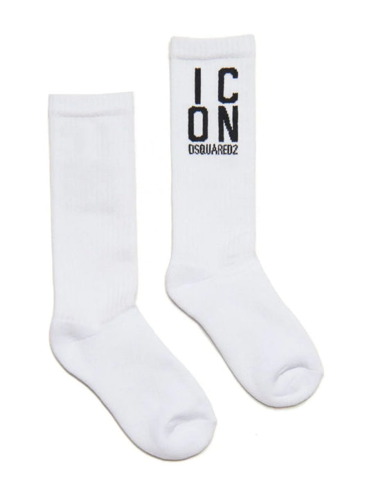 DISQUARED2-ICON CALZINI