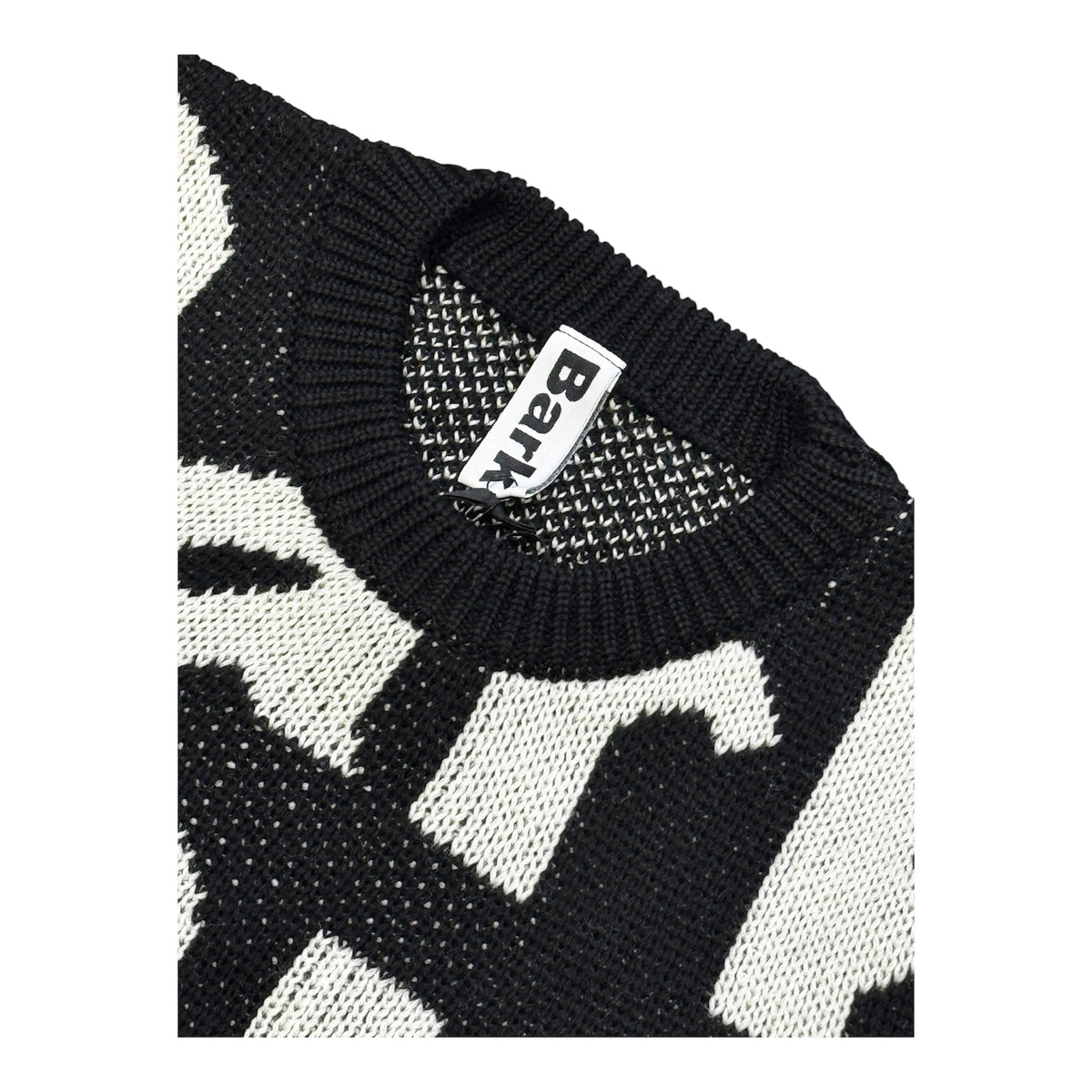 BARK maglione uomo