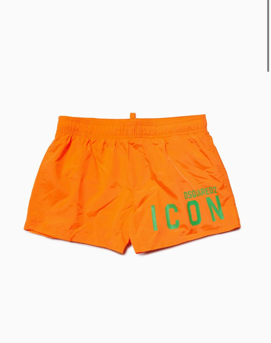 DSQUARED2- ICON COSTUME UOMO