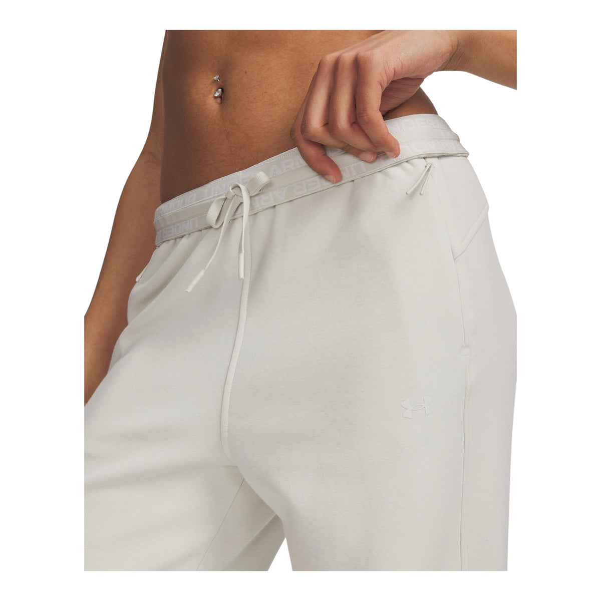 UNDER ARMOUR Unstoppable FCL open pant