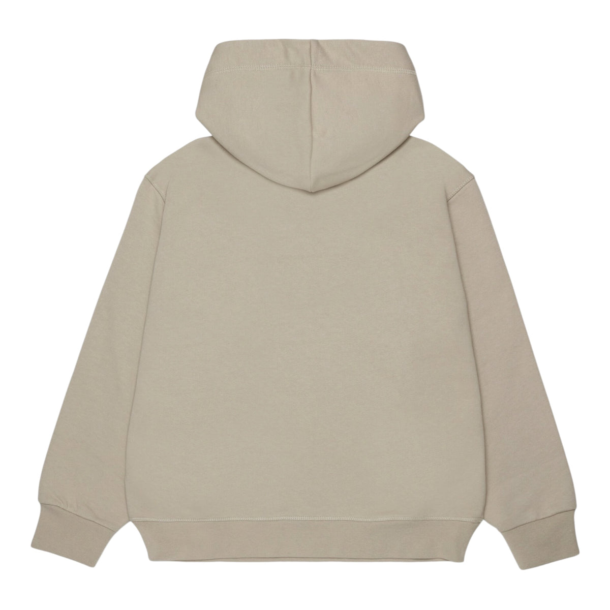 DSQUARED2 felpa con cappuccio