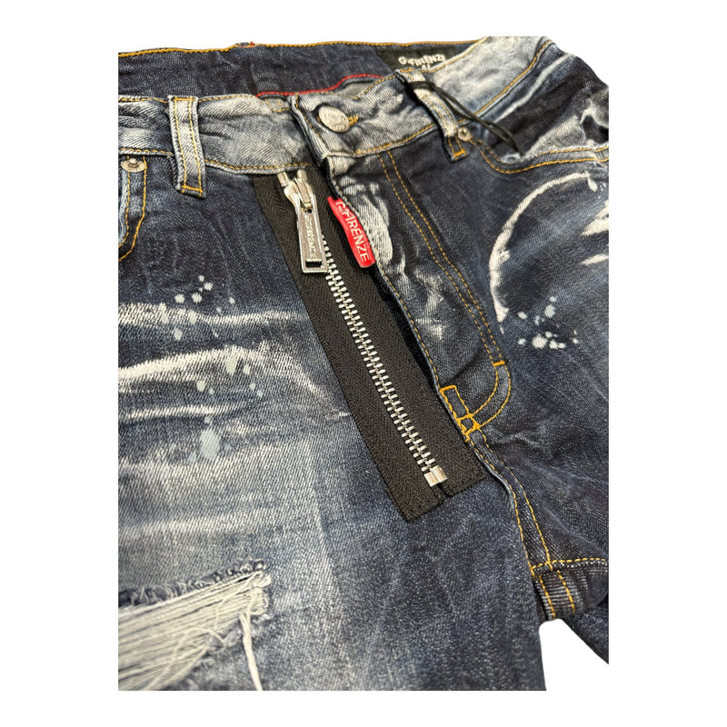 G2FIRENZE jeans  uomo