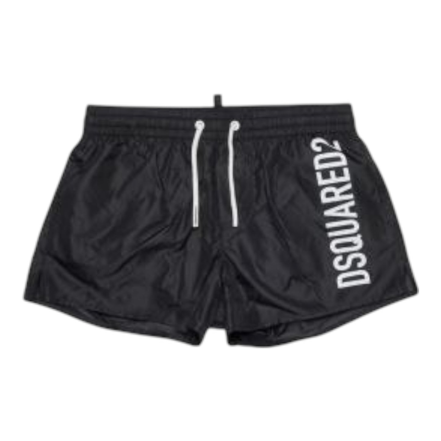 DSQUARED2 costume da bagno con logo