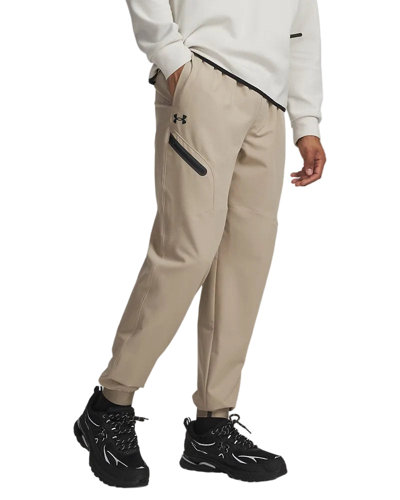 UNDER ARMOUR  Unstoppable woven