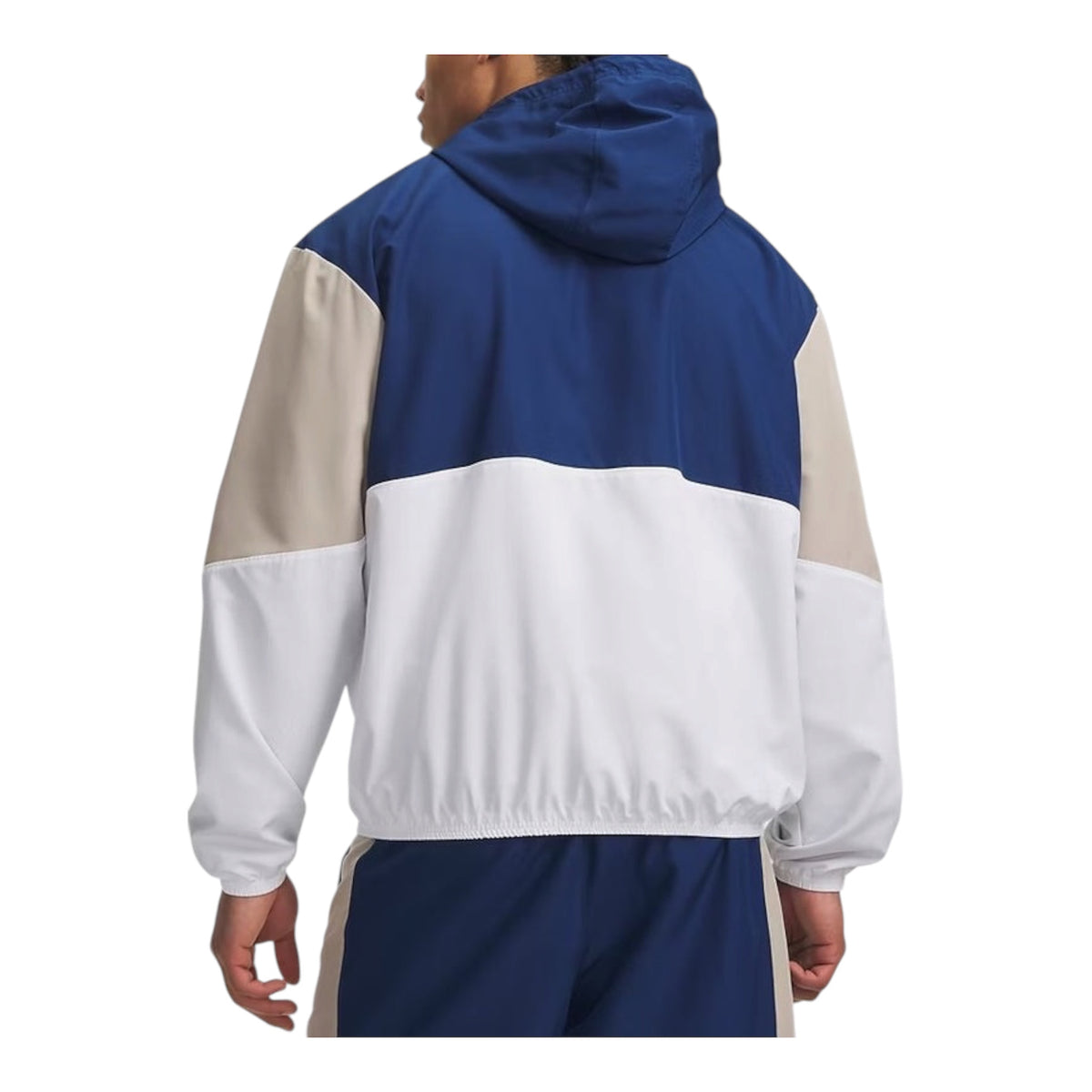 UNDER ARMOUR  Rival Woven Colorblock