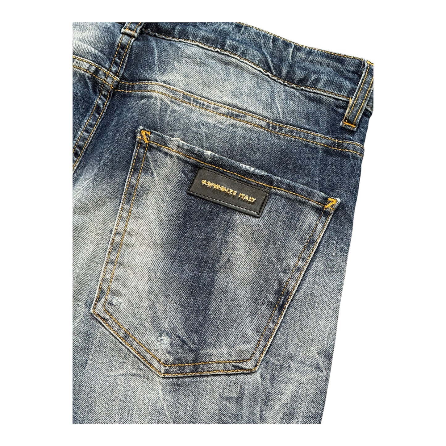 G2firenze jeans uomo
