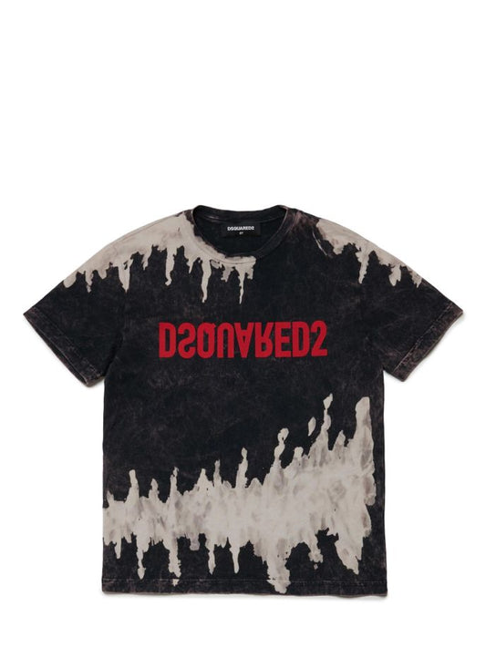 DSQUARED2 T-SHIRT KIDS
