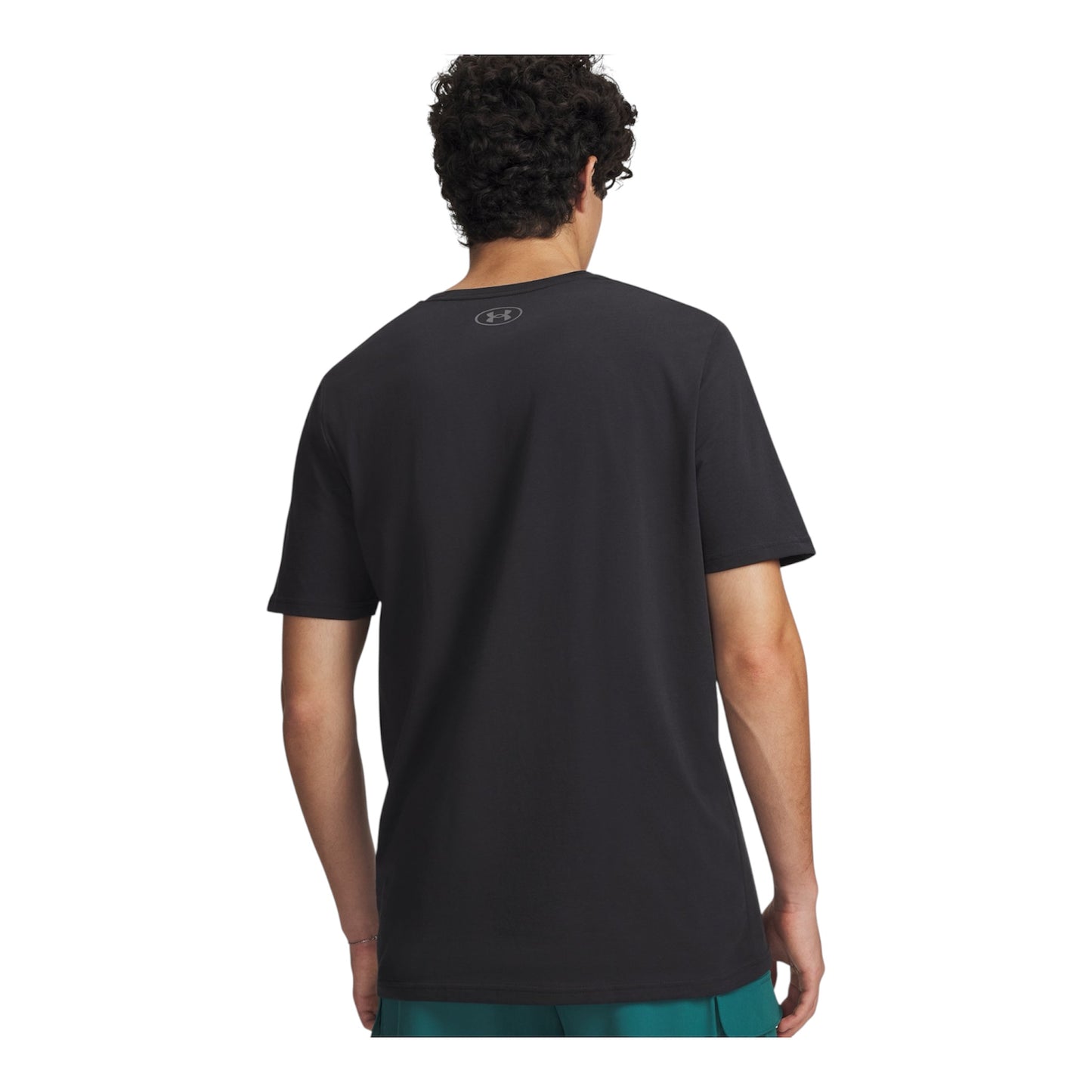 UNDER ARMOUR T-shirt uomo