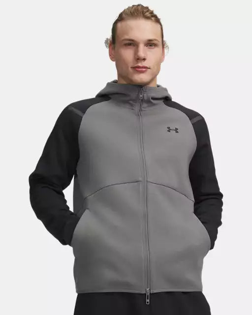 UNDER ARMOUR Unstoppable Fleece