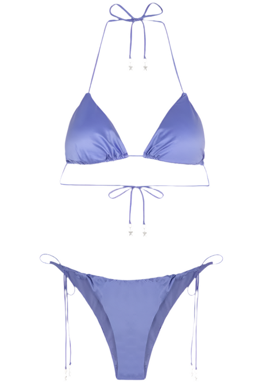 F**K bikini a triangolo