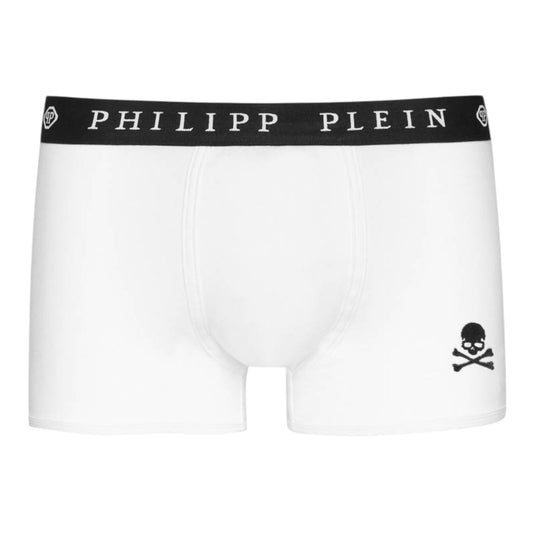 PLEIN boxer skull