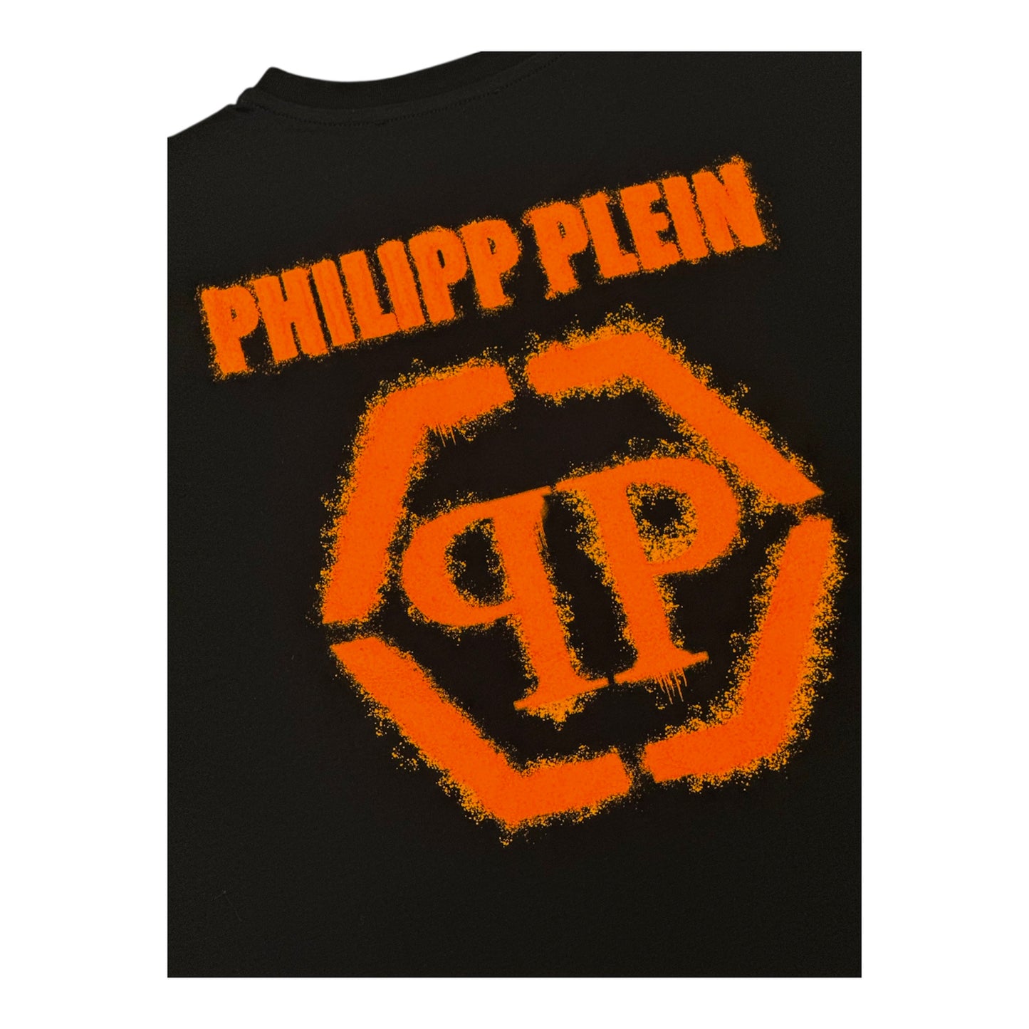 PHILIPP PLEIN junior T-shirt