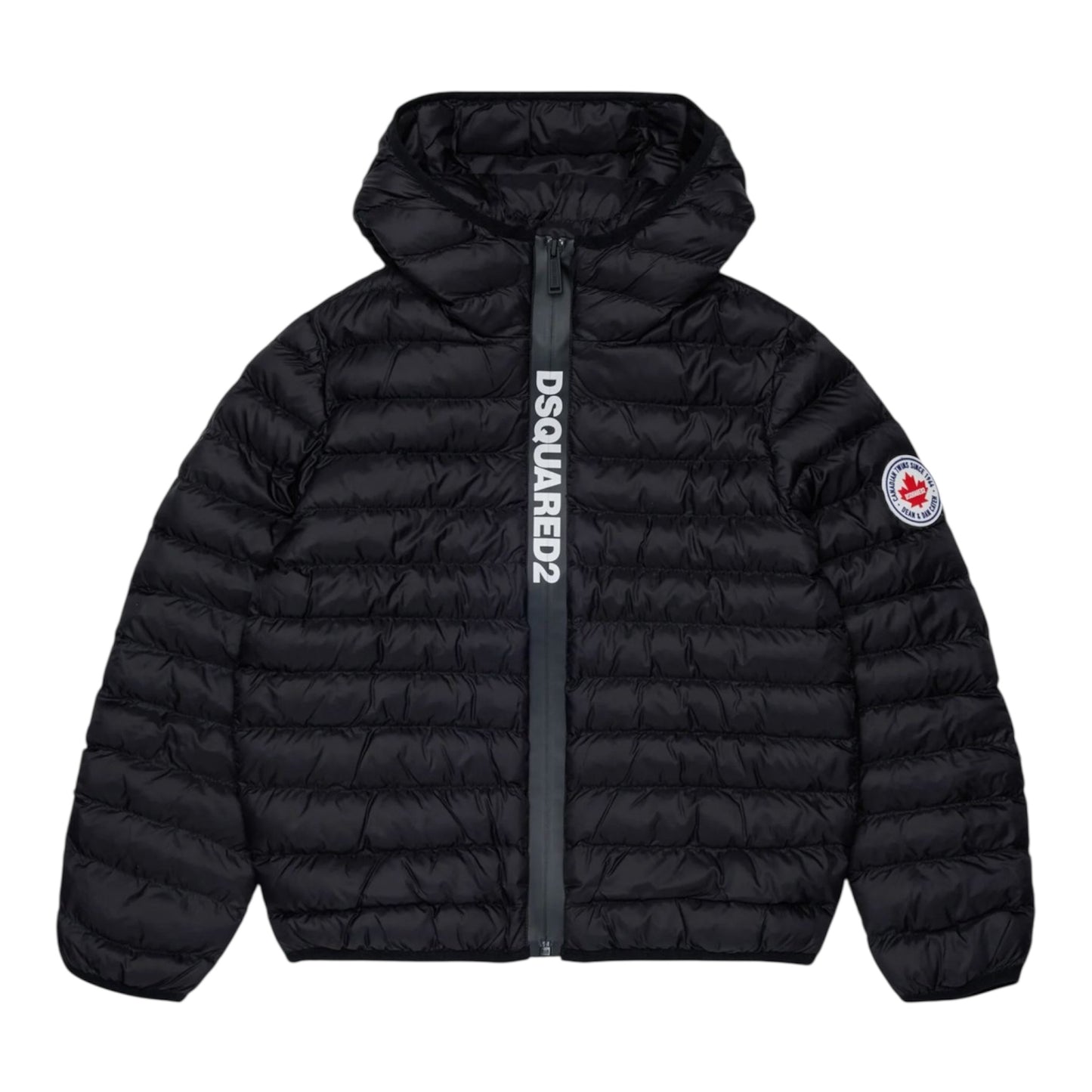 DSQUARED2 giacca imbottita