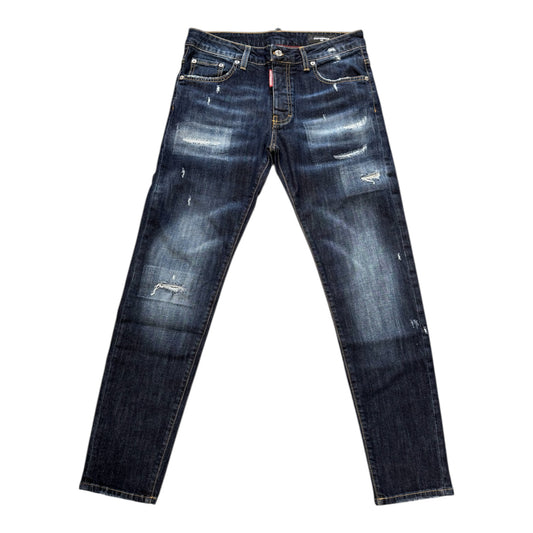 G2firenze jeans uomo