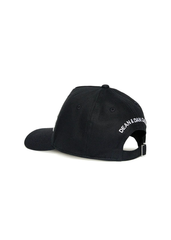 DSQUARED2- ICON cappello