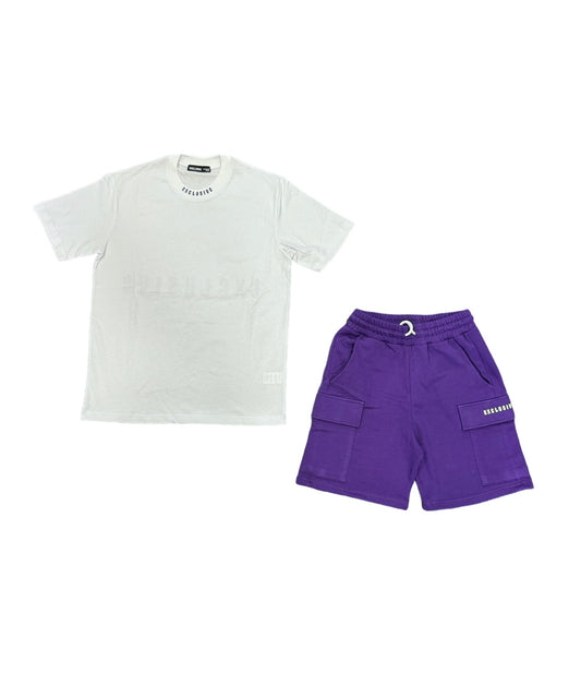 EXCLUSIVE PARIS coordinato uomo