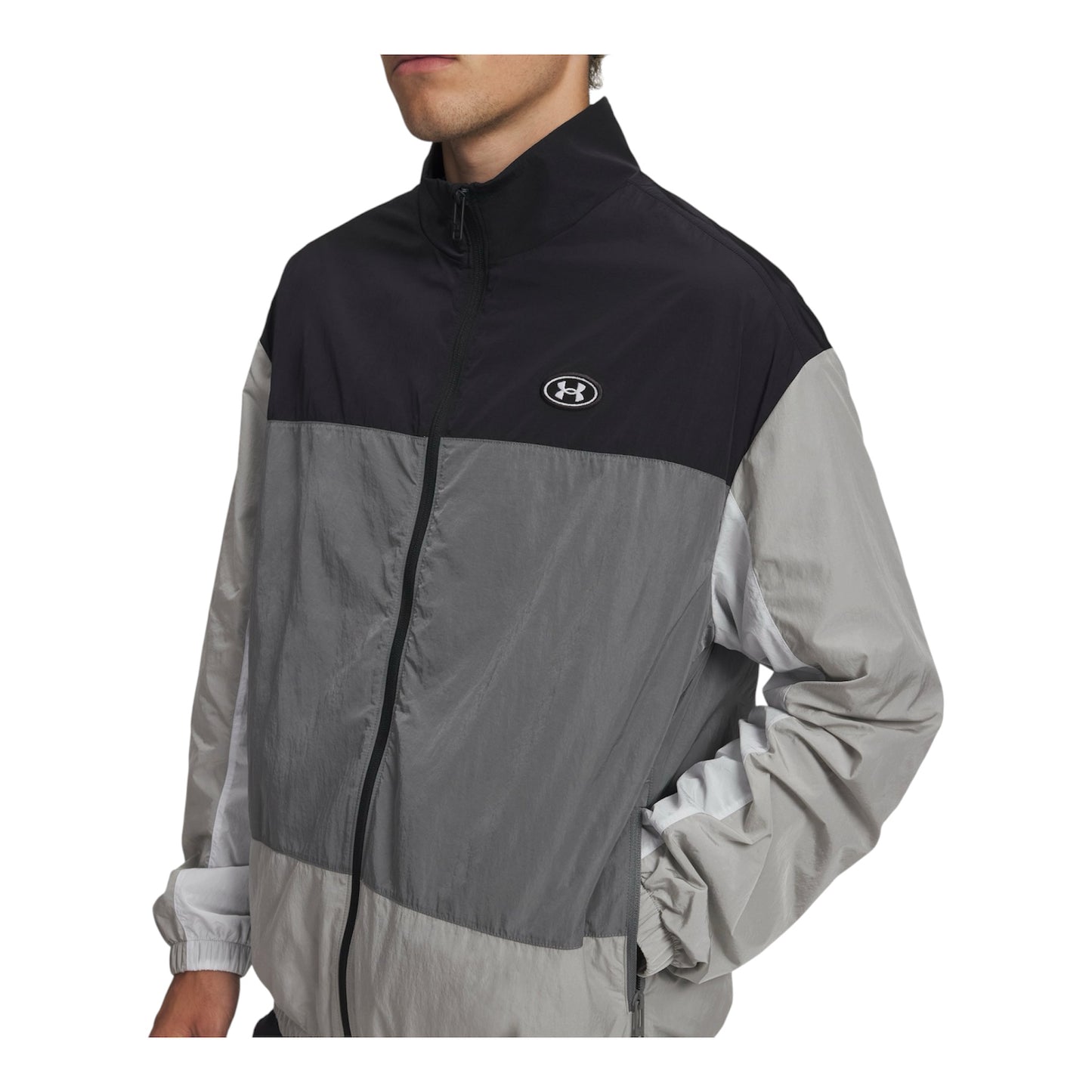 UNDER ARMOUR coordinato da uomo