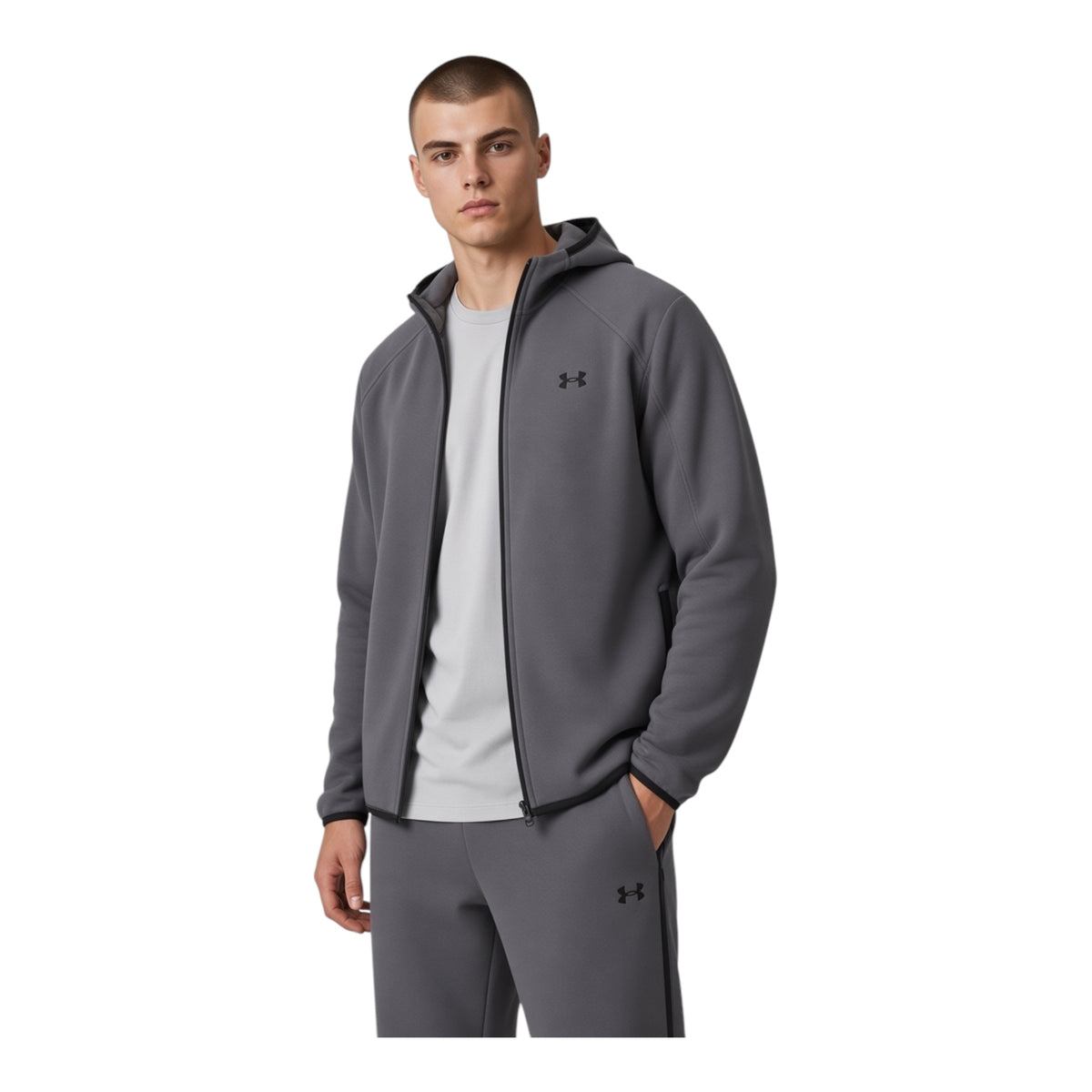 UNDER ARMOUR Unstoppable