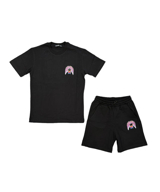EXCLUSIVE PARIS  coordinato uomo